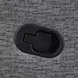 Bahrain Charcoal Reclining 3 Seater 126" Home Theater