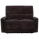Navarro Dark Brown Living Room Set