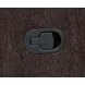 Navarro Dark Brown Living Room Set