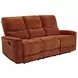 Navarro Burnt Orange Living Room Set