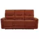 Navarro Burnt Orange Living Room Set