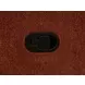 Navarro Burnt Orange 79" Motion Sofa