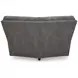 Next-Gen DuraPella Slate 5 Piece Modular Power Reclining Sectional with USB Charging