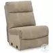 Next-Gen DuraPella Sand 6 Piece Power Reclining Sectional
