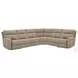 Next-Gen DuraPella Sand 6 Piece Power Reclining Sectional
