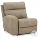 Next-Gen DuraPella Sand 6 Piece Power Reclining Sectional