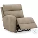 Next-Gen DuraPella Sand 6 Piece Power Reclining Sectional