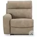 Next-Gen DuraPella Sand 6 Piece Power Reclining Sectional