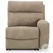 Next-Gen DuraPella Sand 6 Piece Power Reclining Sectional