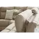 Next-Gen DuraPella Sand 6 Piece Power Reclining Sectional