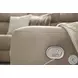 Next-Gen DuraPella Sand 6 Piece Power Reclining Sectional