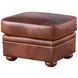 Ardentia Marco Leather Upholstered Living Room Set with Nailhead Trim