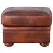 Ardentia Marco Leather Upholstered Living Room Set with Nailhead Trim