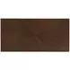 Archives Dark Brown 65" Executive Desk