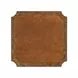 Archives Dark Brown Square Game Table