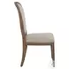 Heritage Rustic Haven Dusty Taupe Dining Room Set