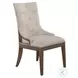 Heritage Rustic Haven Dusty Taupe Dining Room Set
