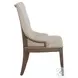 Heritage Rustic Haven Dusty Taupe Dining Room Set