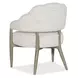 Linville Falls Beige Accent Chair