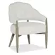 Linville Falls Beige Accent Chair