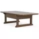 Calhoun Whiskey Oak Rectangular Cocktail Table