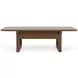 Calhoun Whiskey Oak Rectangular Cocktail Table