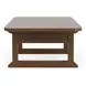 Calhoun Whiskey Oak Rectangular Cocktail Table