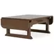Calhoun Whiskey Oak Rectangular Cocktail Table