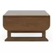 Calhoun Whiskey Oak Rectangular Cocktail Table
