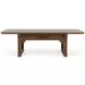 Calhoun Whiskey Oak Rectangular Occasional Table Set