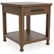 Calhoun Whiskey Oak Rectangular Occasional Table Set