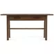 Calhoun Whiskey Oak Rectangular Occasional Table Set