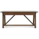 Calhoun Whiskey Oak 68" Writing Desk