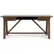 Calhoun Whiskey Oak Home Office Set