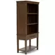 Calhoun Whiskey Oak Home Office Set