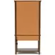 Calhoun Whiskey Oak Bookcase