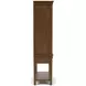 Calhoun Whiskey Oak Home Office Set