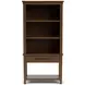 Calhoun Whiskey Oak Home Office Set