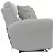Chappy Pebble Power Lay Flat Recliner