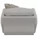 Chappy Linen Power Lay Flat Recliner