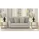Chappy Pebble Power Lay Flat Reclining 83" Sofa