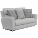 Chappy Pebble Power Lay Flat Living Room Set