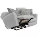 Chappy Pebble Power Lay Flat Living Room Set