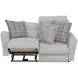 Chappy Pebble Power Lay Flat Living Room Set