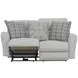 Chappy Pebble Power Lay Flat Living Room Set