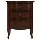 Nigel Brown 3 Drawer Accent Chest