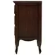 Nigel Brown 3 Drawer Accent Chest