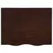 Nigel Brown 3 Drawer Accent Chest