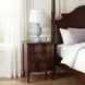 Nigel Brown 3 Drawer Accent Chest