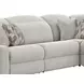 Terrence Oyster Sectional